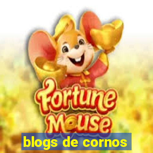 blogs de cornos